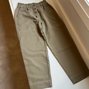 NEW Zara women pant